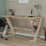Hanah Home Lungo - Roble claro